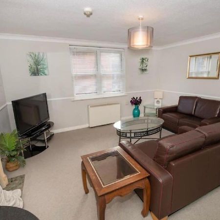 Cormorant - Beautiful 2 Bed Apartment With Sea Views Old Town Scarborough Exteriér fotografie